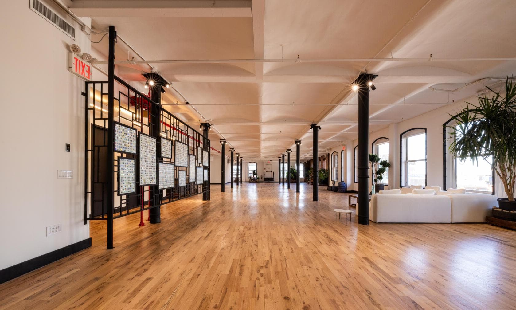 Photo of Triangle Loft on Lafayette, Loft 7