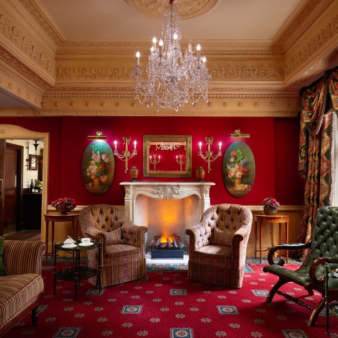 Photo of The Montague On The Gardens