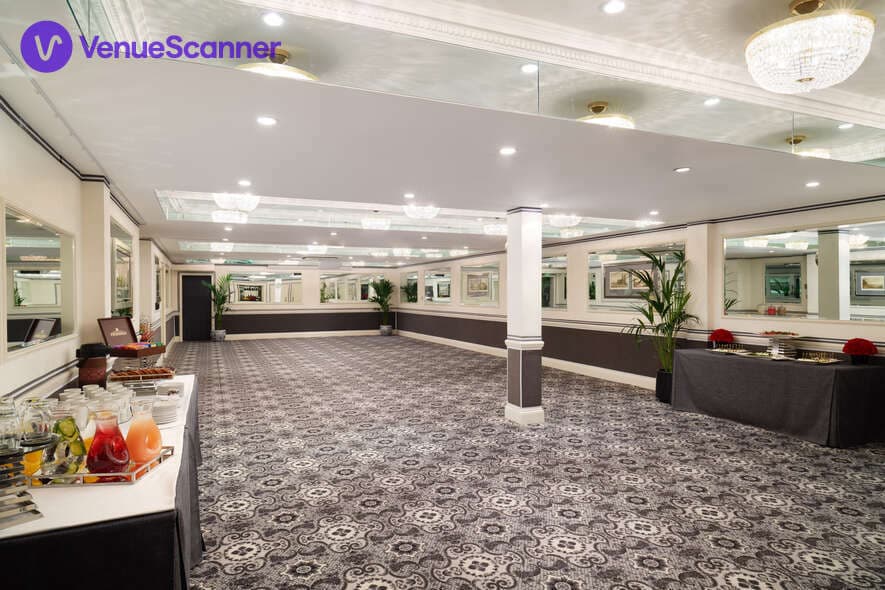 Great Russell Suite, The Montague On The Gardens photo #1