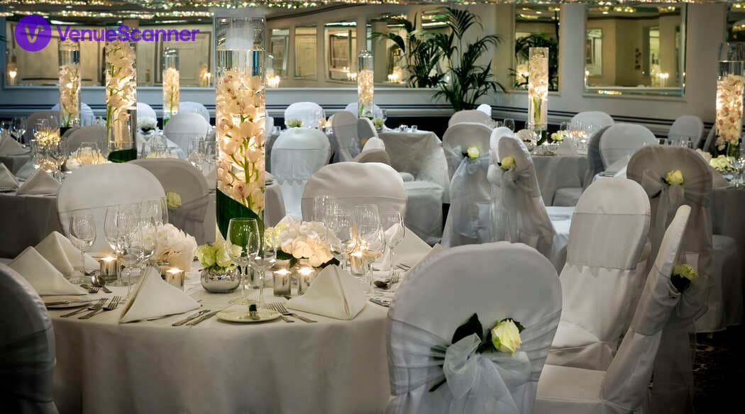 Great Russell Suite, The Montague On The Gardens photo #2