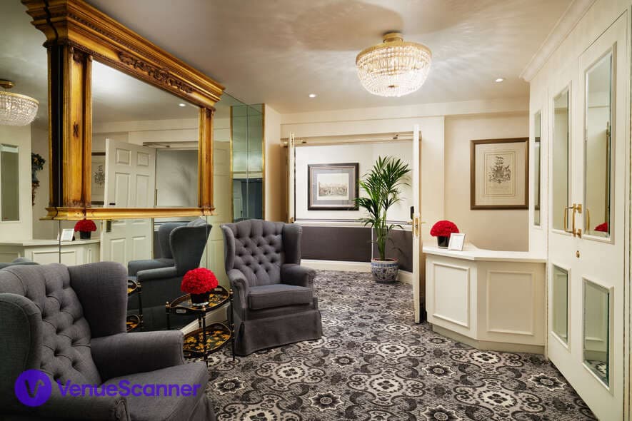 Great Russell Suite, The Montague On The Gardens photo #3