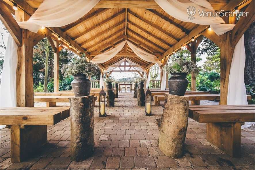 Exclusive Hire, Makeney Hall Hotel photo #3