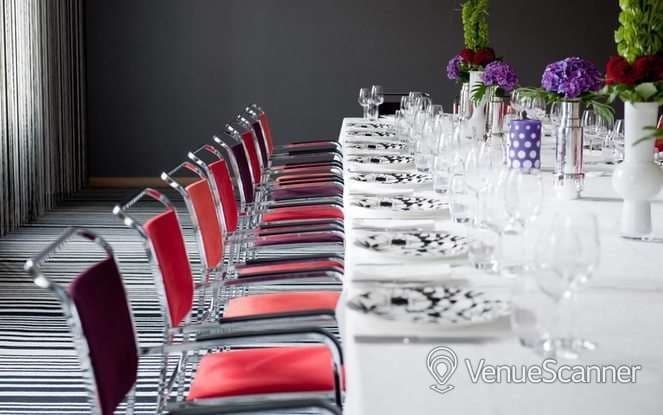 Conference Room, G&v Royal Mile Hotel, Edinburgh photo #2