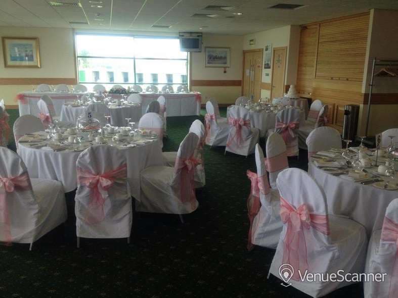 Bure Room, Great Yarmouth Racecourse photo #3