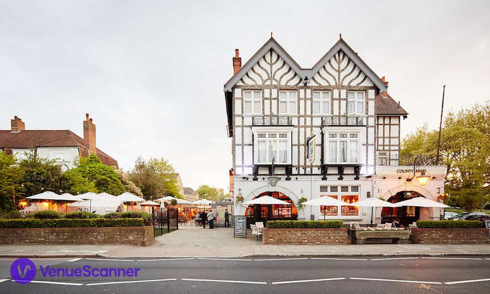 County Arms photo #3