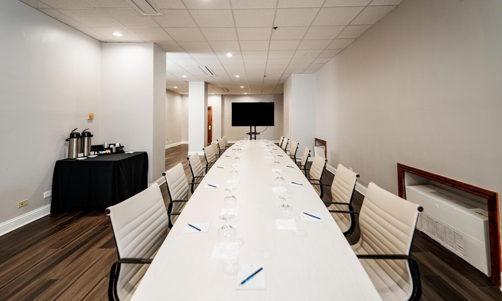 Congressional, The Congress Plaza Hotel photo #1