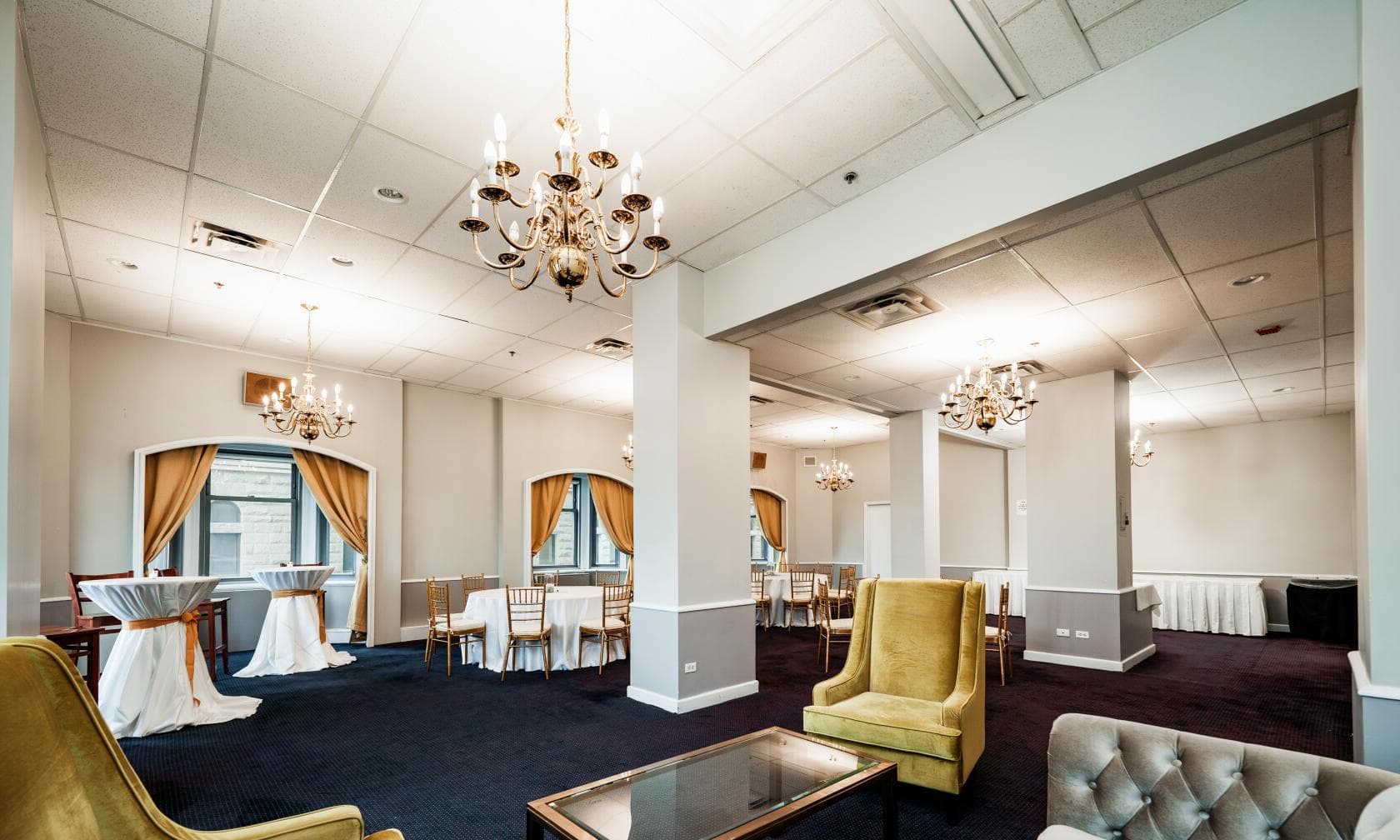 Grant Park, The Congress Plaza Hotel photo #1