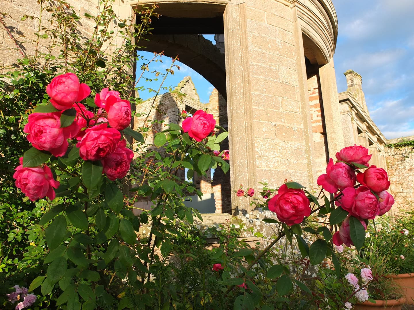 Exclusive Hire, Kirklinton Hall & Gardens photo #2