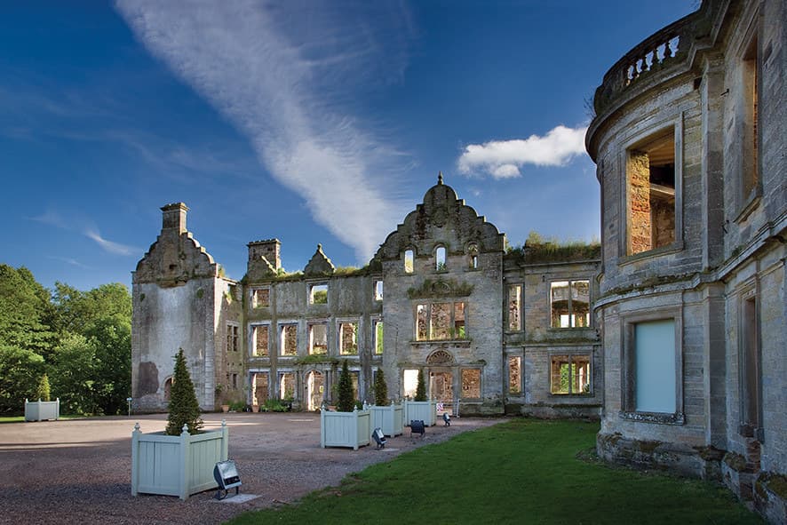 Exclusive Hire, Kirklinton Hall & Gardens photo #1