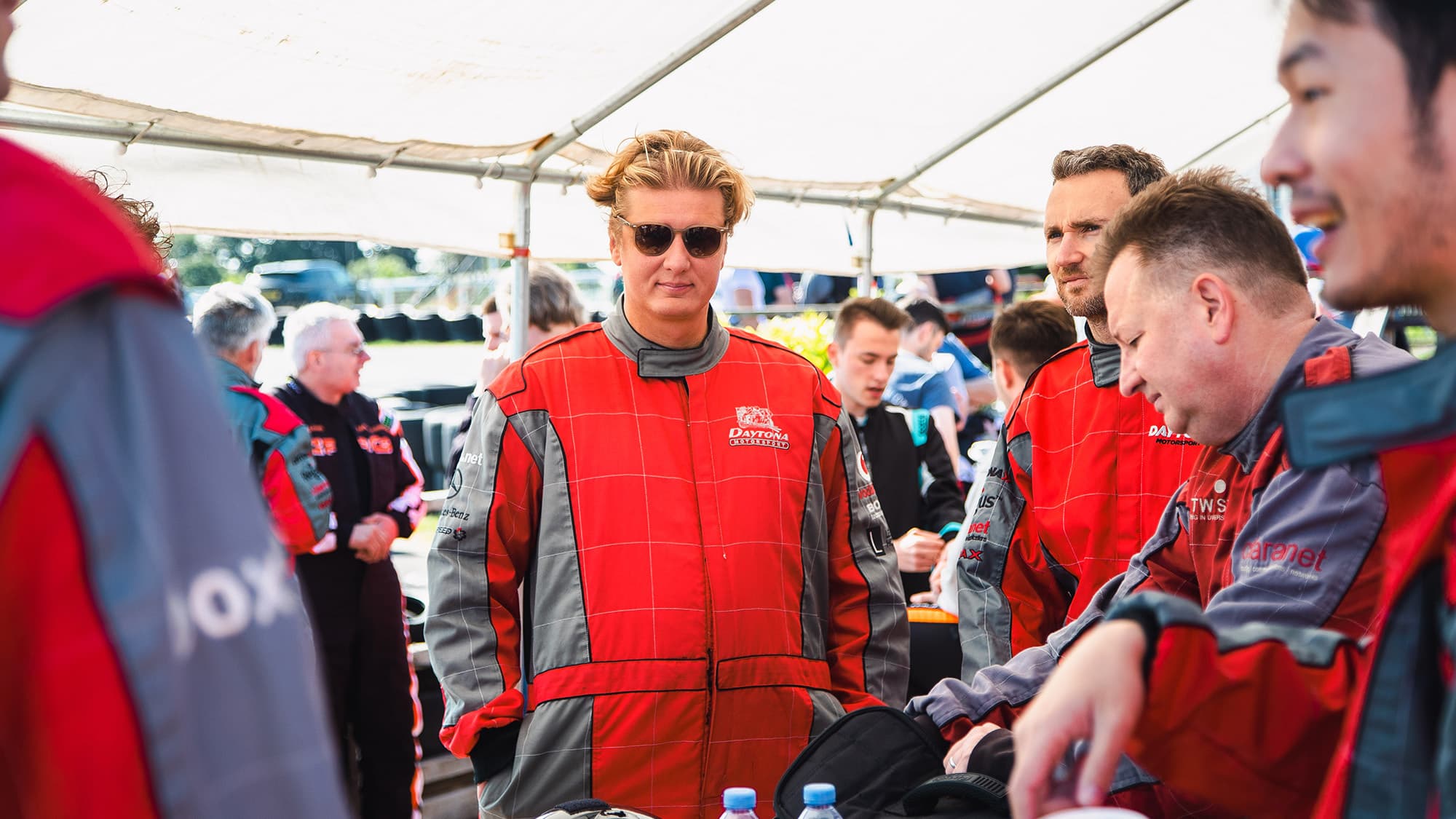 Conference Room, Daytona Sandown Park photo #3