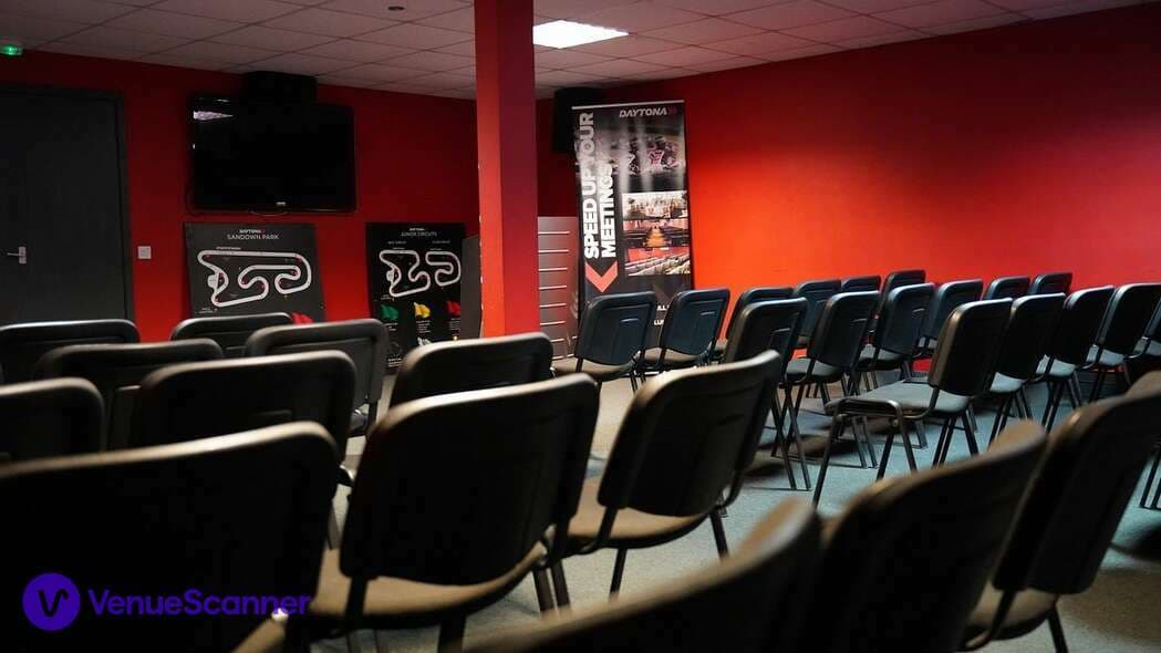 Conference Room, Daytona Sandown Park photo #1