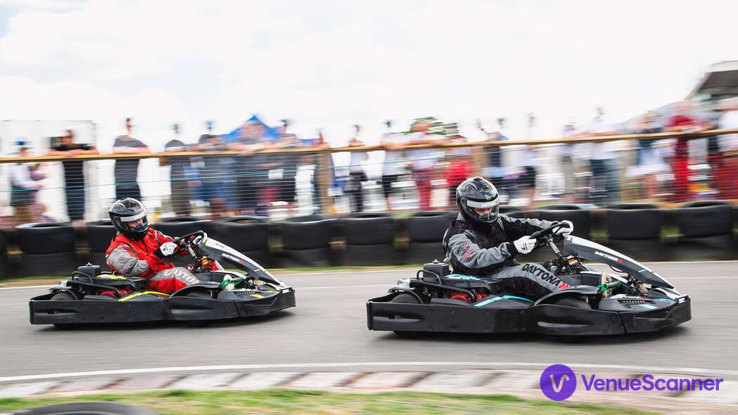 Conference Room, Daytona Sandown Park photo #2