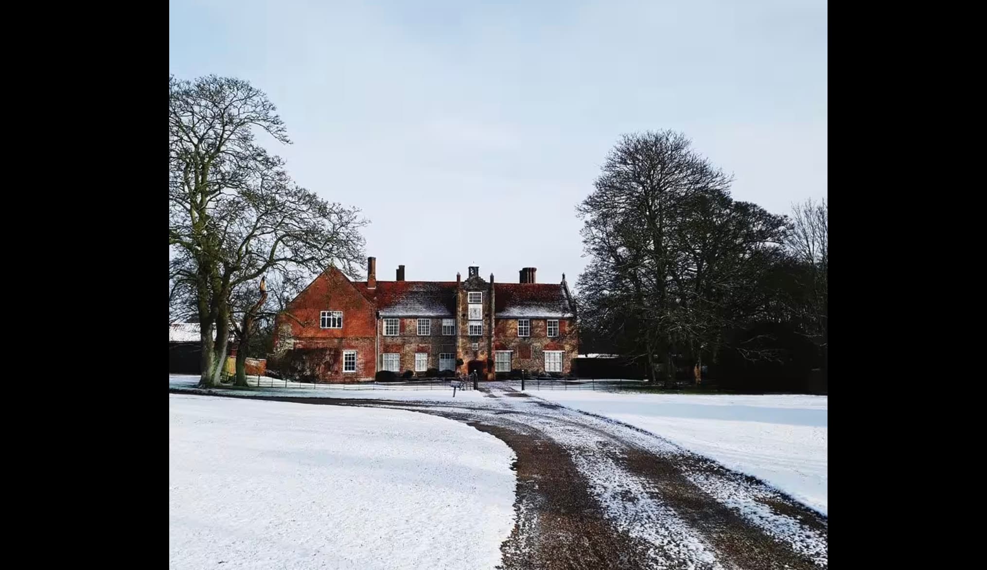 Exclusive Hire, Bruisyard Country Estate photo #3