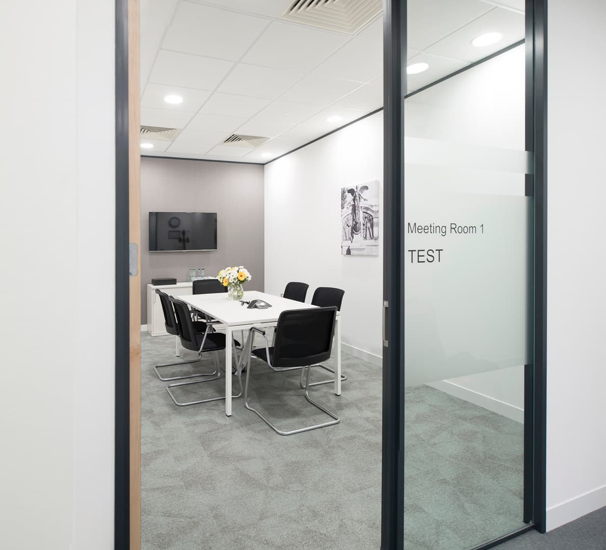 Regus Southampton Cumberland Place, Itchen, undefined photo #1