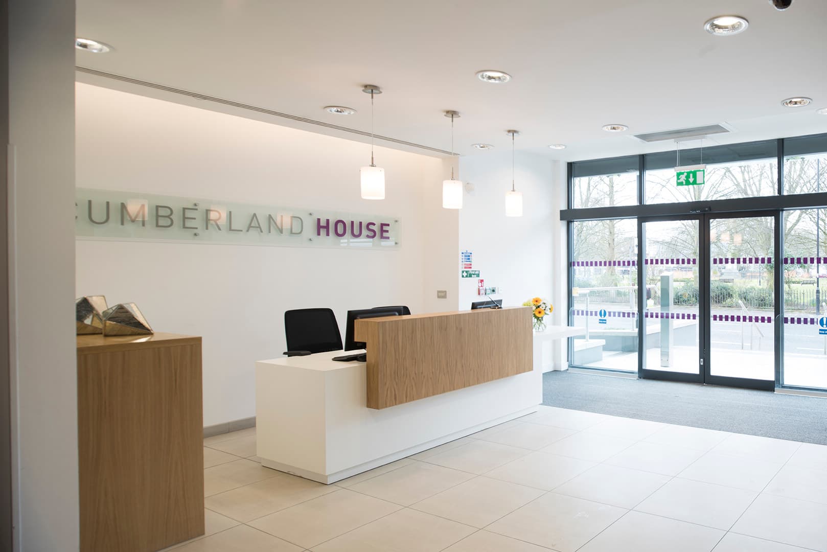 Regus Southampton Cumberland Place, Itchen, undefined photo #2
