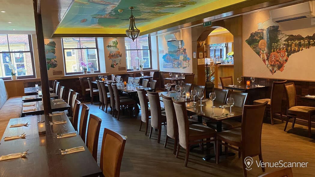 Upper Floor, Tharavadu photo #3