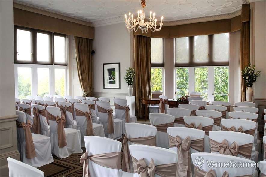 Exclusive Hire, Hartsfield Manor, Betchworth photo #5