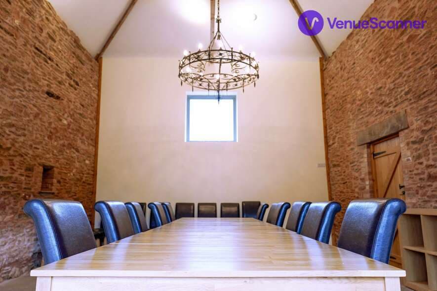 Whole Site Takeover, Secret Valley, Somerset photo #3