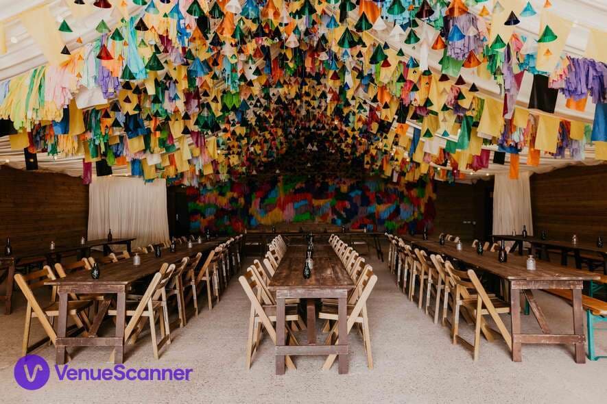 Corporate Retreat, Secret Valley, Somerset photo #38