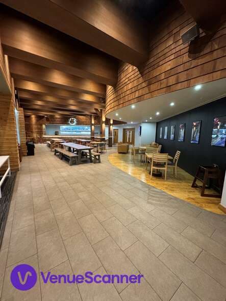 The Snow Centre Manchester, Verbier Suite photo #3