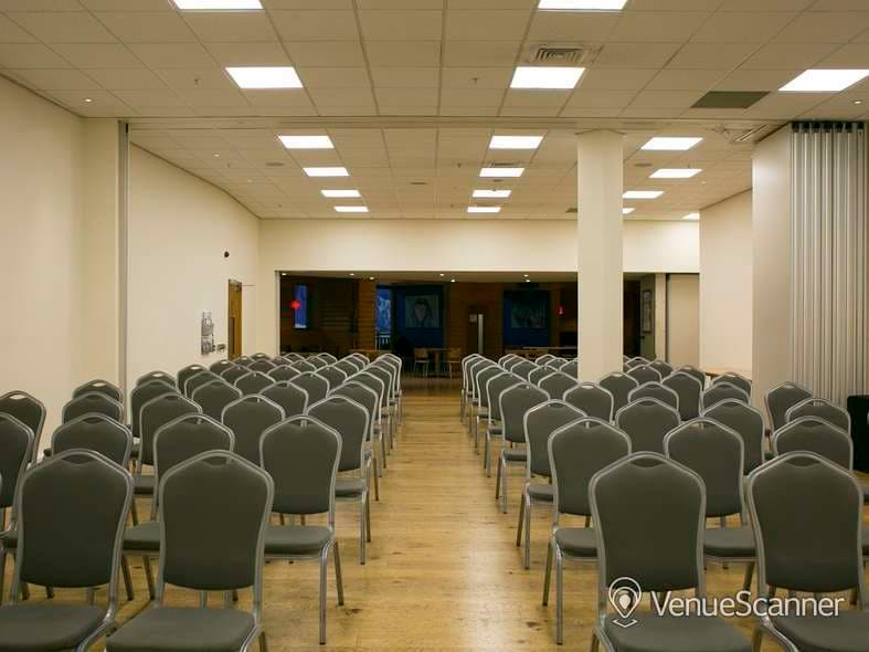 Anton & Aspen Suite, The Snow Centre Manchester photo #3