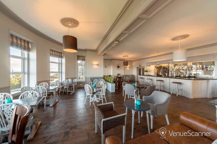 Best Western Walton Park Hotel photo #3