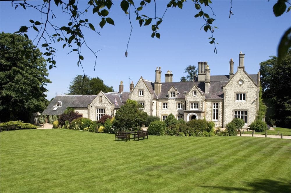 Exclusive Hire, Langrish House photo #2