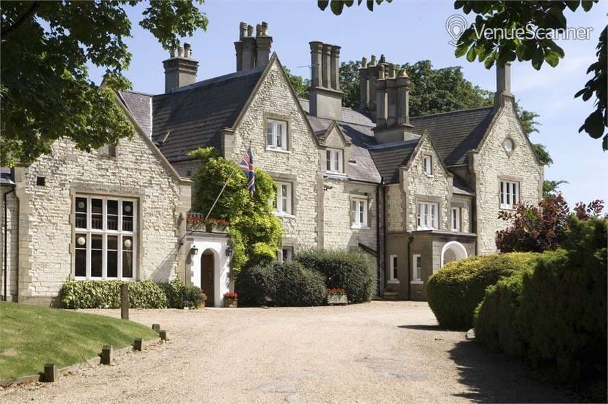 Exclusive Hire, Langrish House photo #1