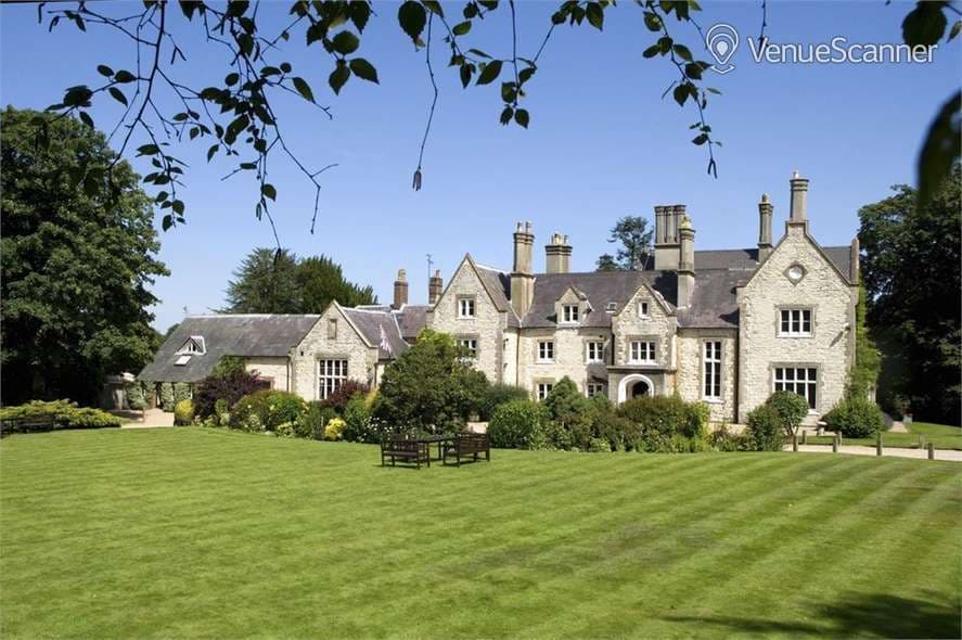 Exclusive Hire, Langrish House photo #2