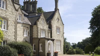 Langrish House photo #3