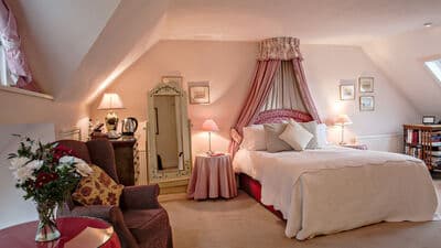 Photo of Langrish House