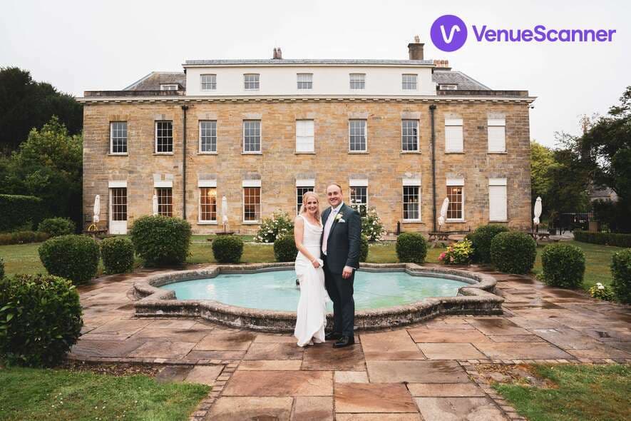 Exclusive Hire, Stanmer House photo #1