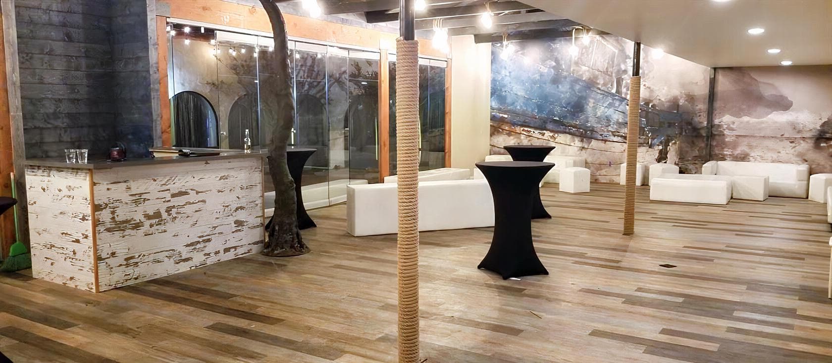 Photo of Encore Event Center, Sunset Event Hall