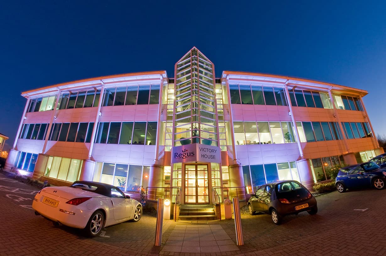 Regus Northampton Business Park, Duston, undefined photo #4