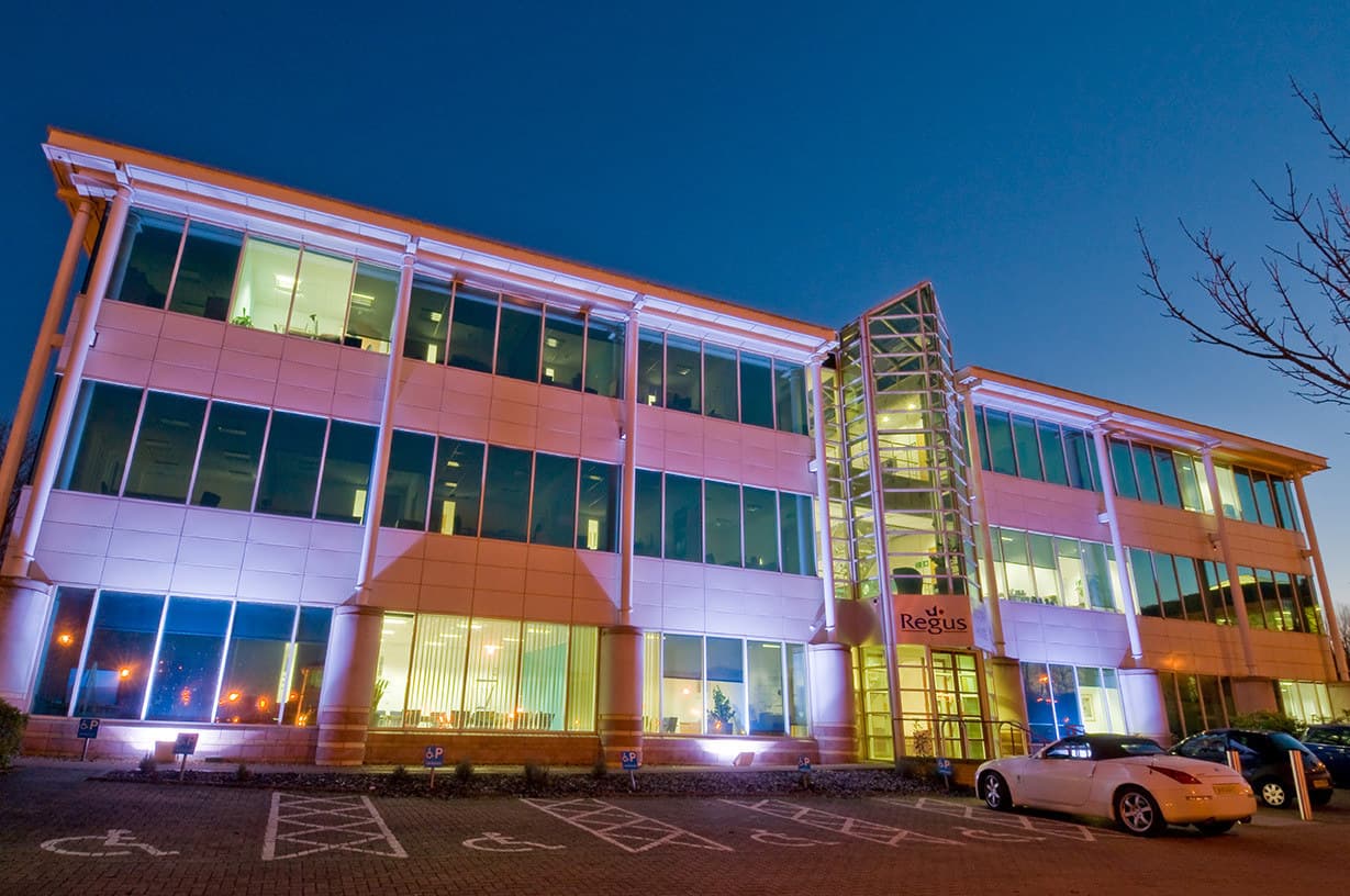 Regus Northampton Business Park, Duston, undefined photo #3