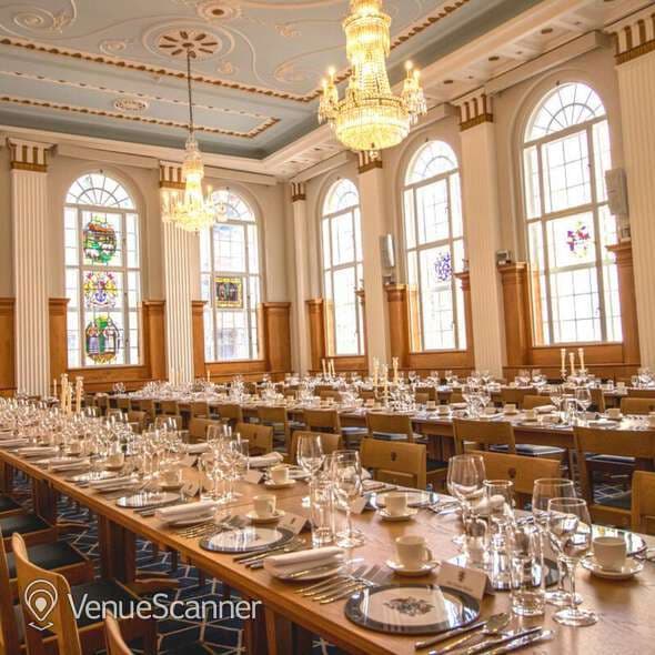 The Great Hall, Butcher's Hall photo #2