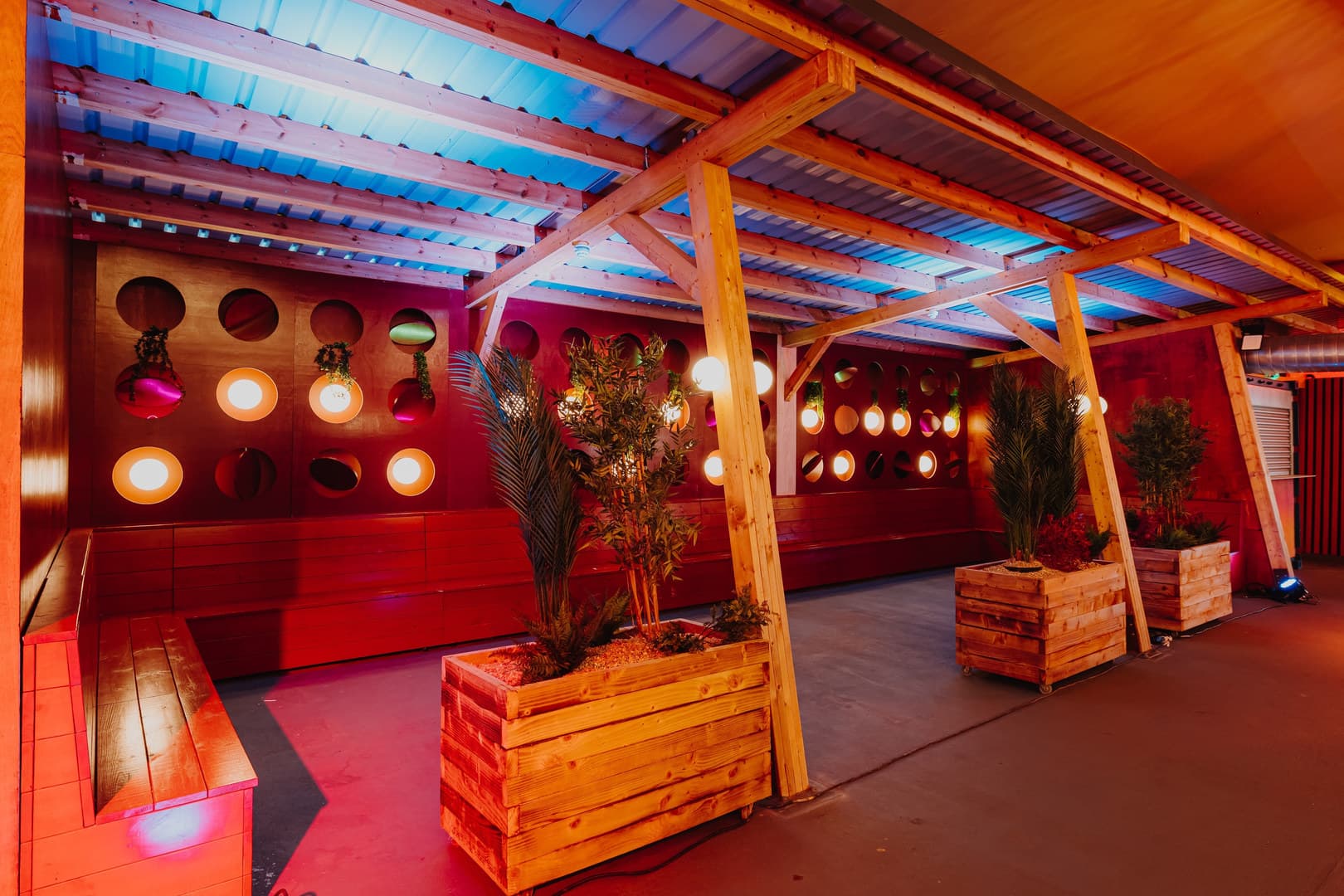 The Snug, Freight Brixton photo #8