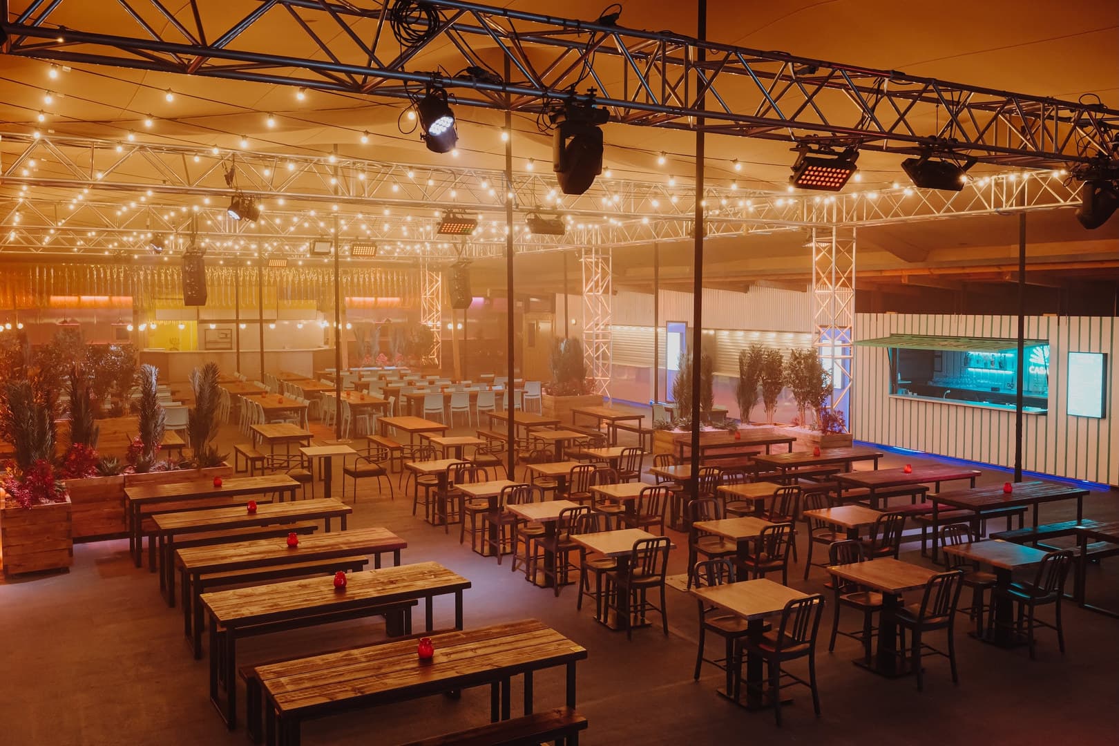 Full Venue Hire, Freight Brixton photo #6