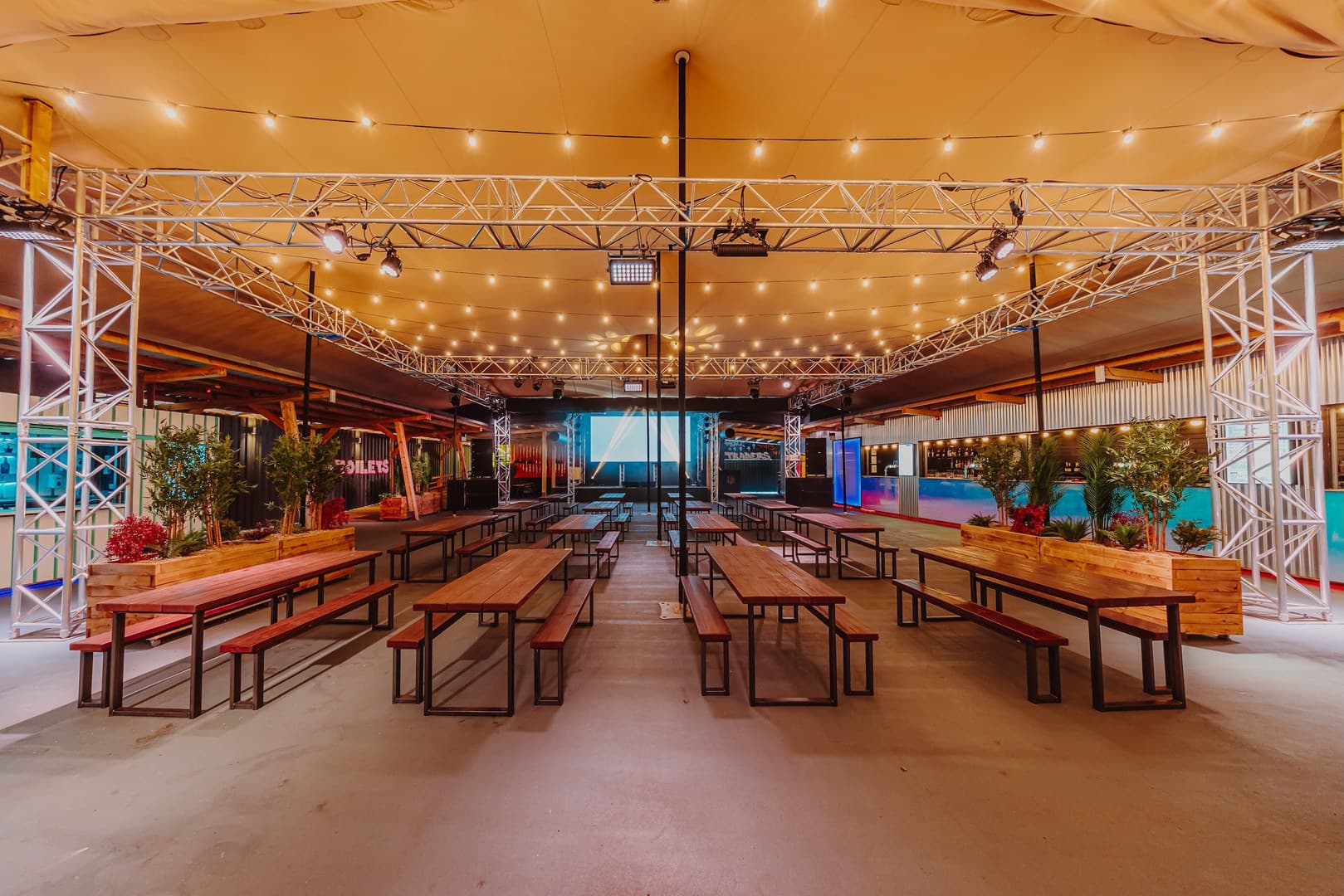 Full Venue Hire, Freight Brixton photo #19