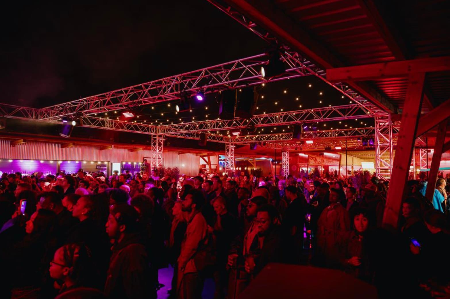 Full Venue Hire, Freight Brixton photo #63