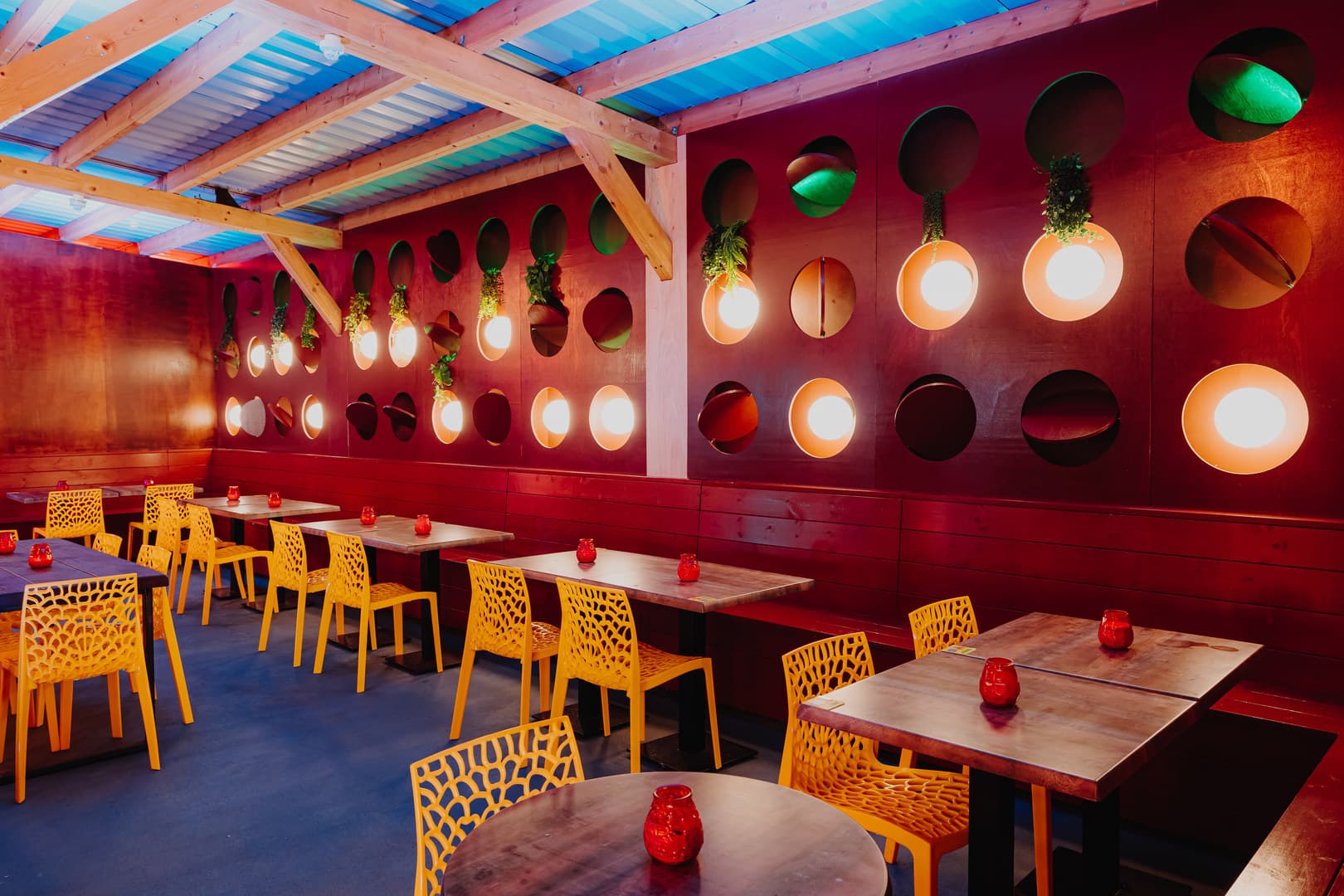 The Snug, Freight Brixton photo #16