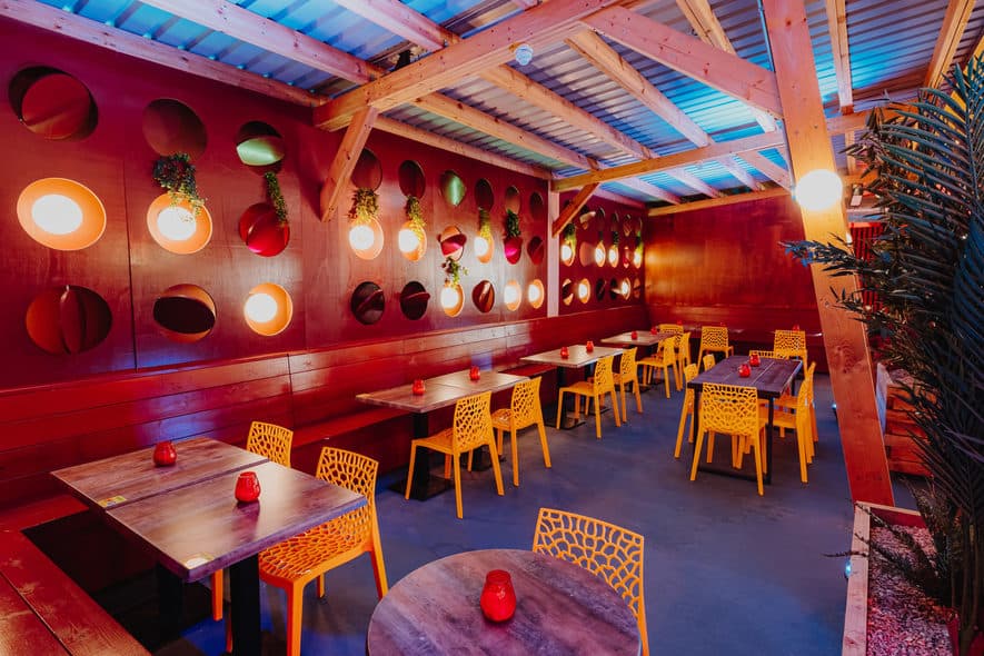 The Snug