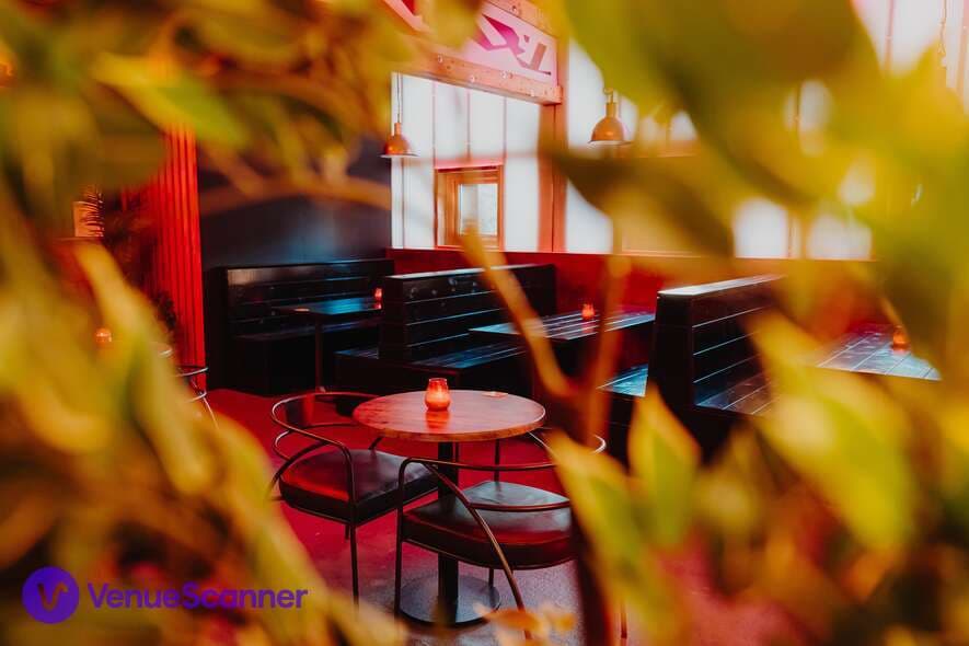 Freight Brixton, The Avenue photo #3