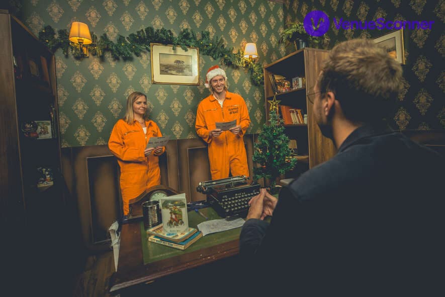 Alcotraz Liverpool, Part Exclusive Hire photo #3