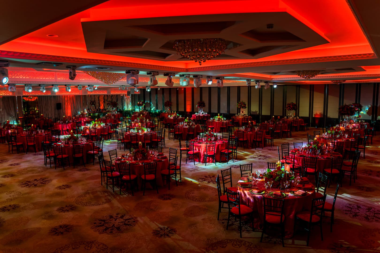 The Emirates Suite, Grand Sapphire Hotel And Banqueting photo #1