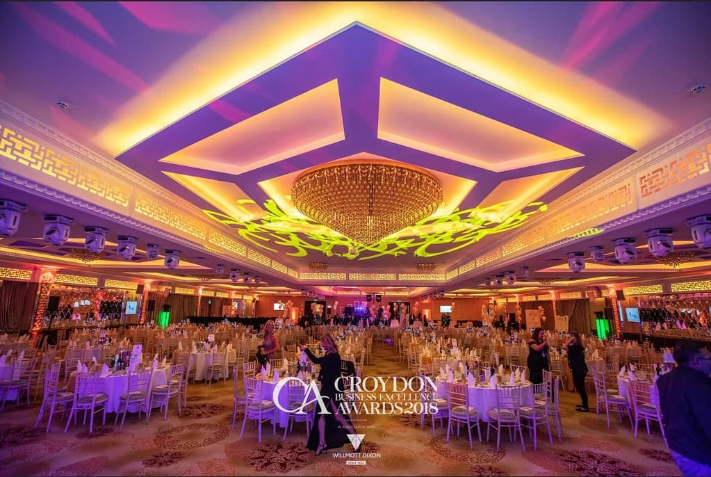 Sapphire Suite, Grand Sapphire Hotel And Banqueting photo #2