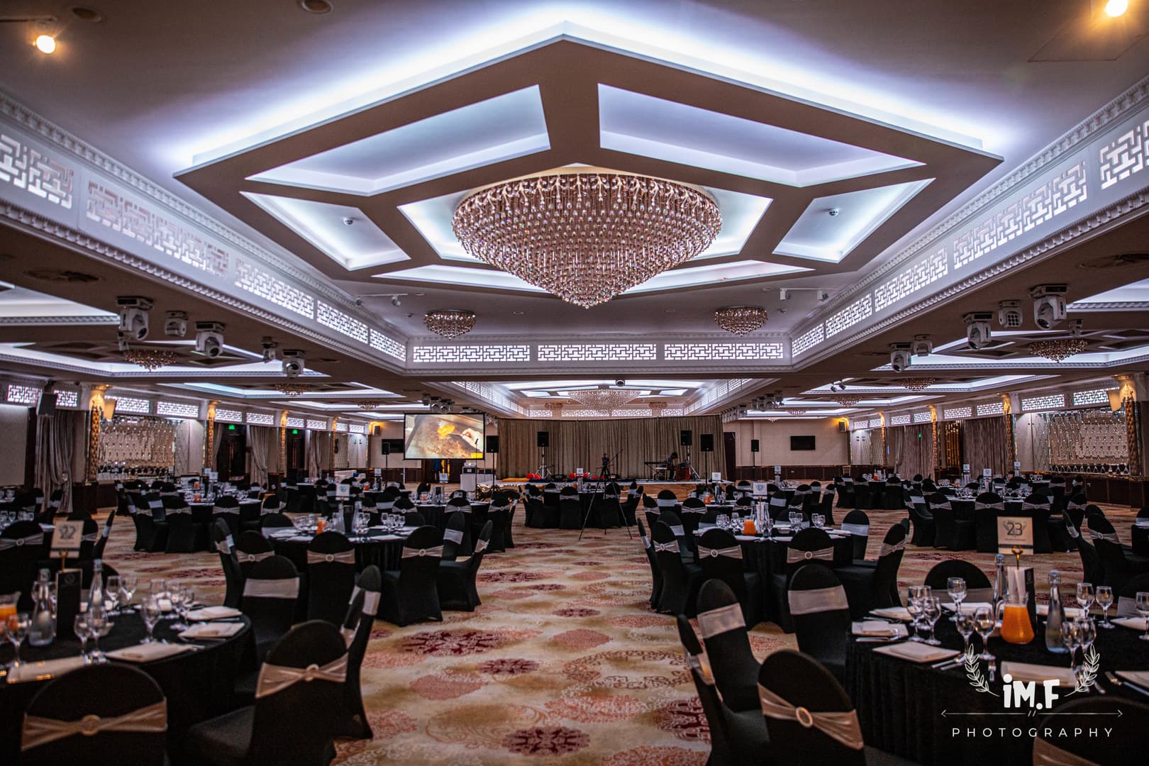 Sapphire Suite, Grand Sapphire Hotel And Banqueting photo #1