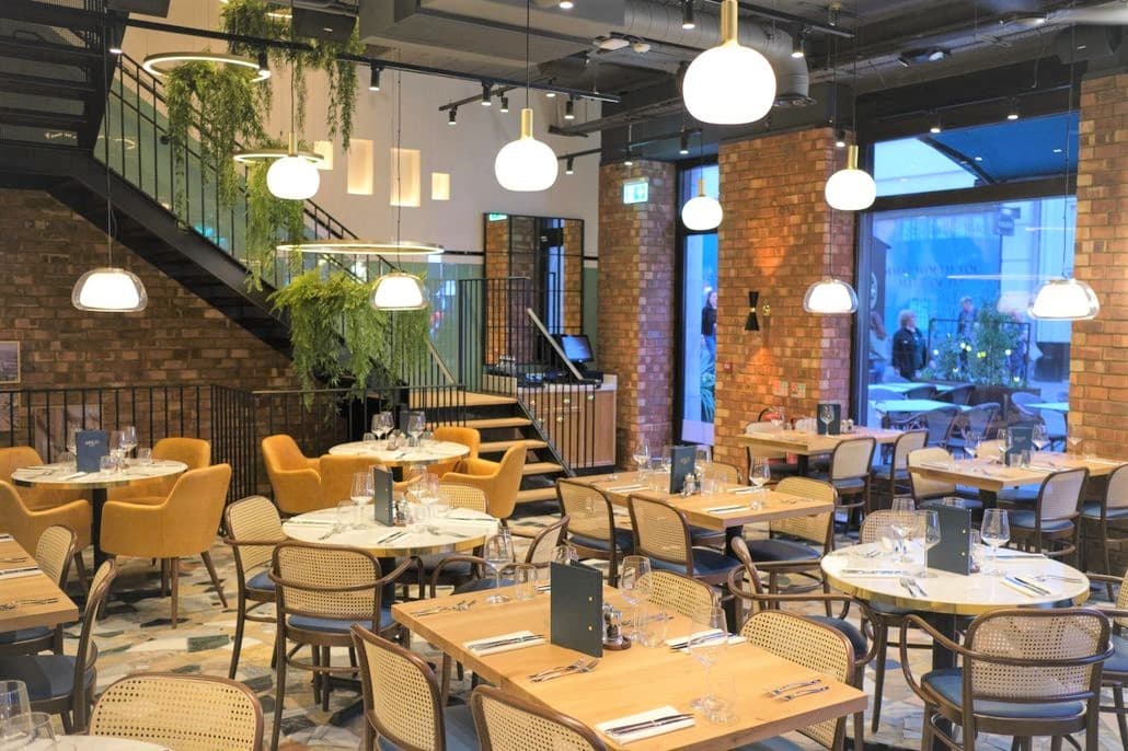 Photo of Amalfi Ristorante