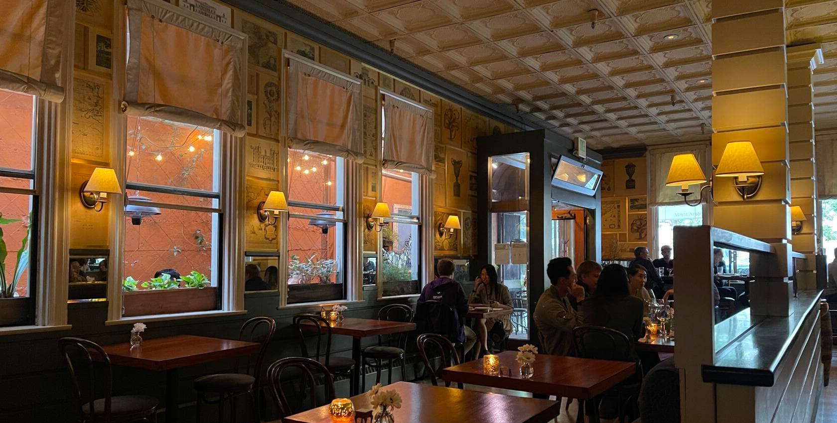 Full Restaurant Buyout, The Fly Trap photo #1