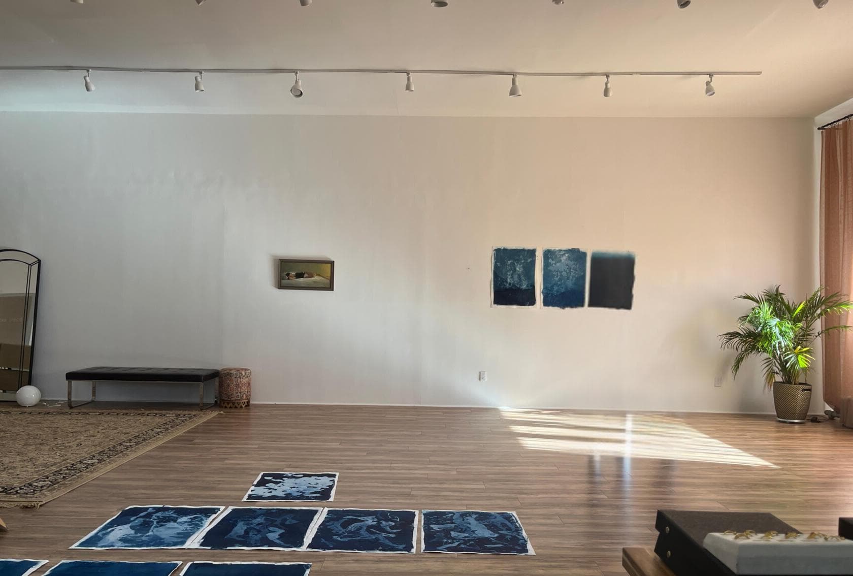 Entire Venue, The Space Montclair photo #1